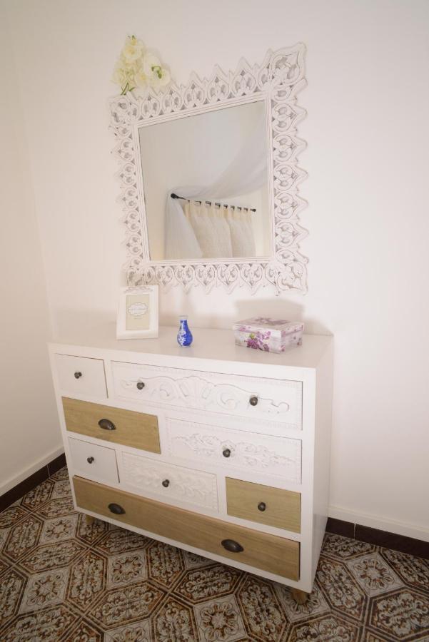 Apartament Old Town Secret Garden Alghero Zewnętrze zdjęcie