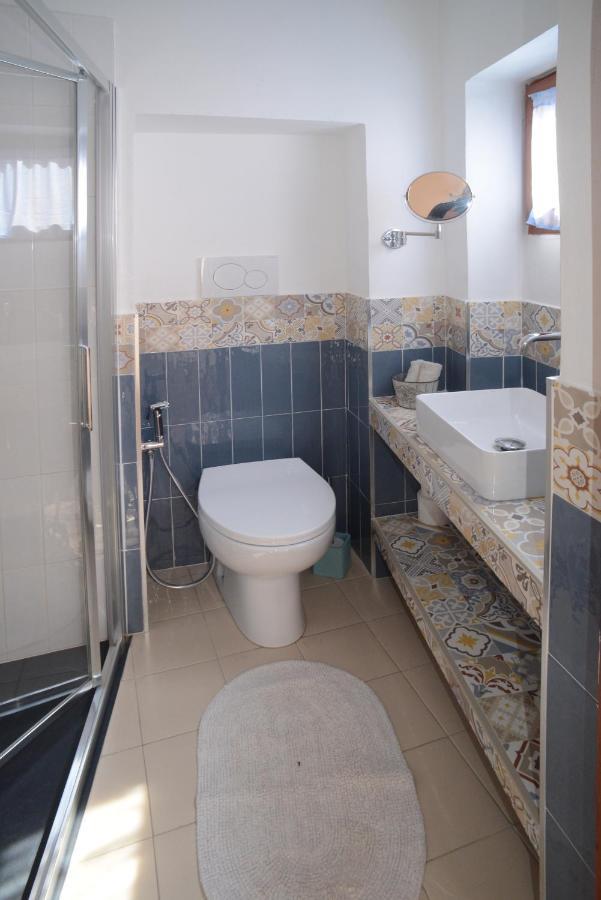 Apartament Old Town Secret Garden Alghero Zewnętrze zdjęcie